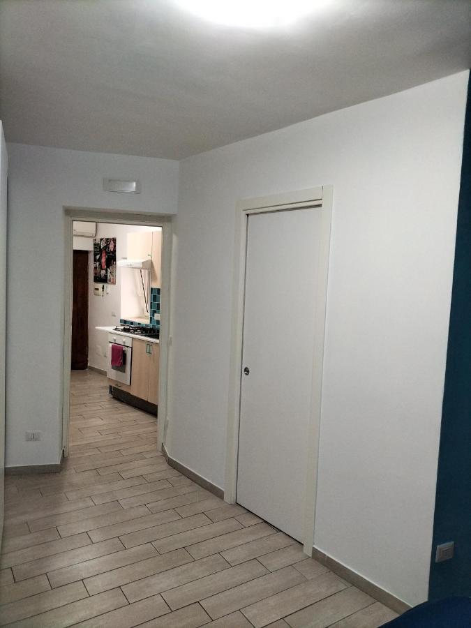 Blue House Napoli 아파트 외부 사진