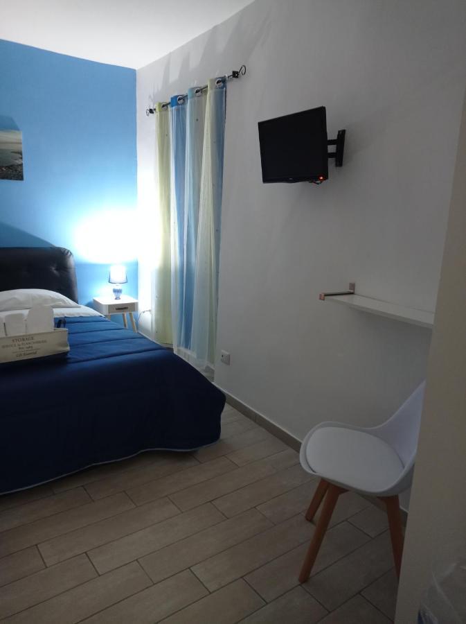 Blue House Napoli 아파트 외부 사진