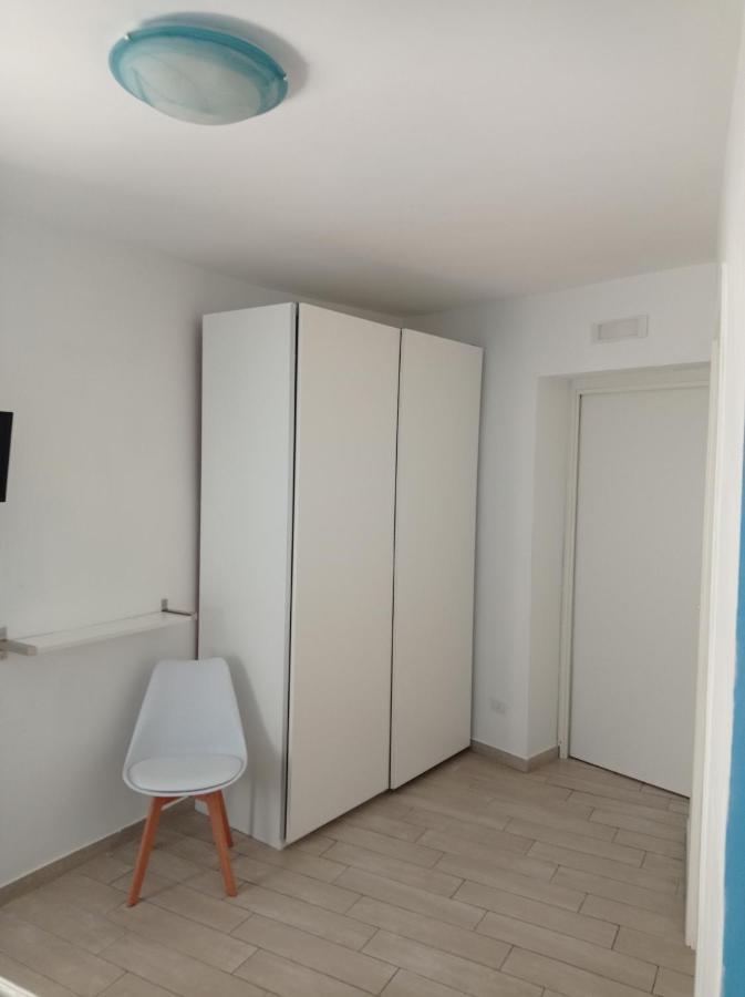 Blue House Napoli 아파트 외부 사진